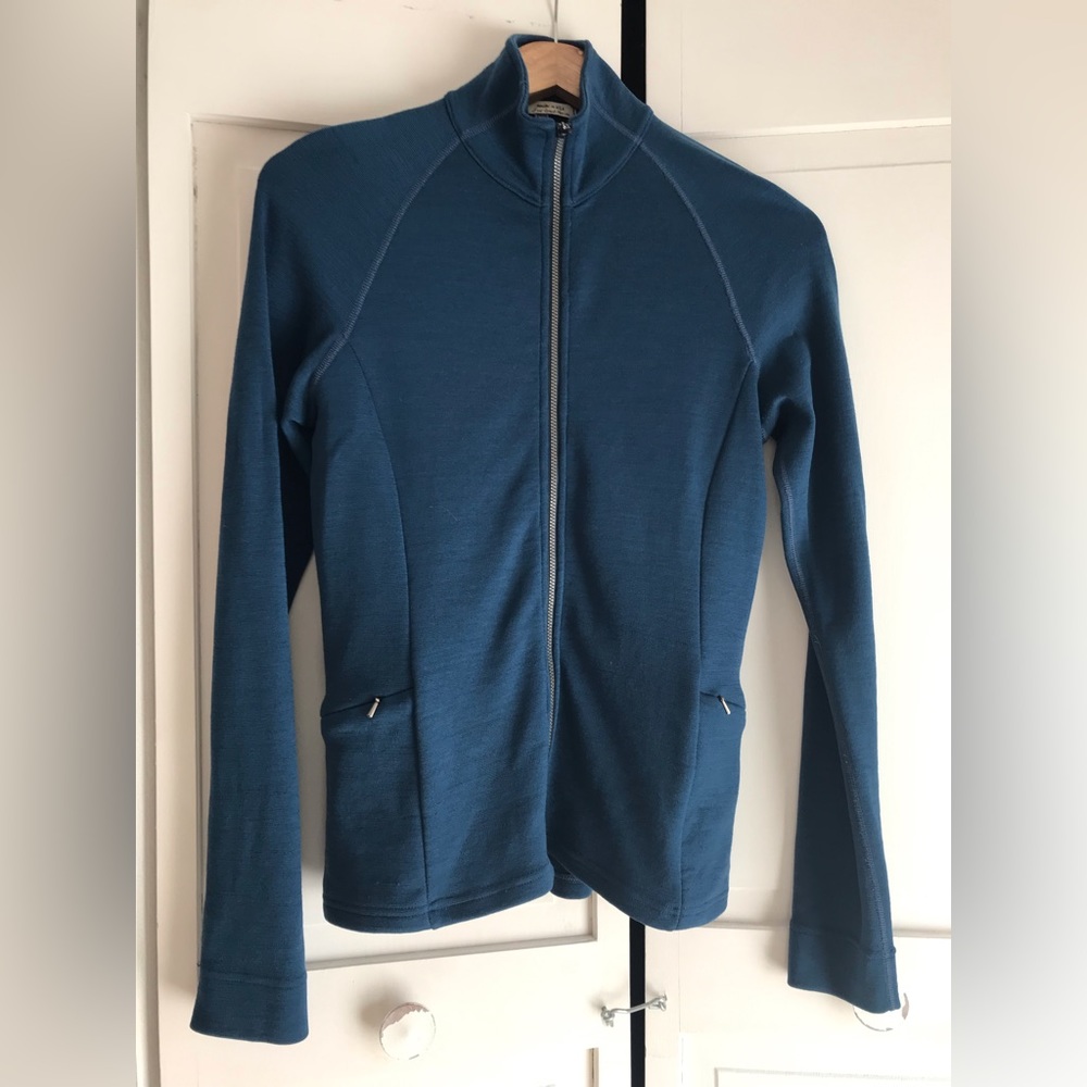 ibex Women’s sweater
